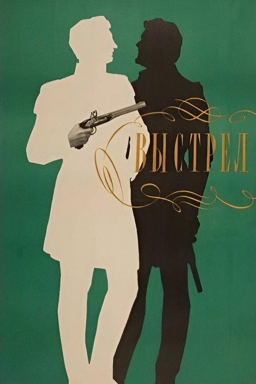 A Pistol Shot