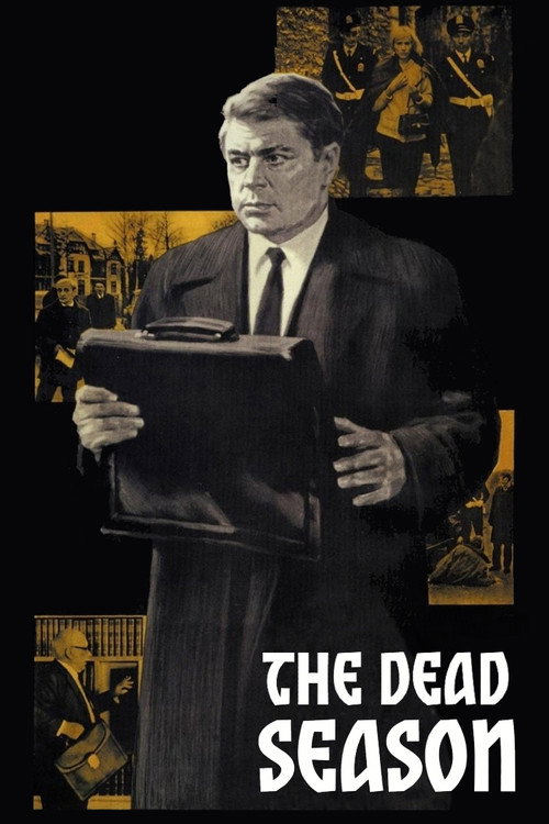 Dead Season