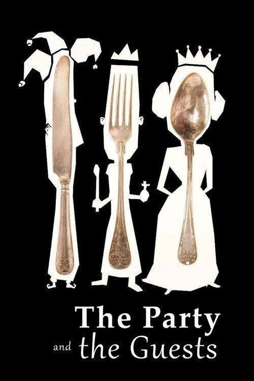 A Report on the Party and the Guests