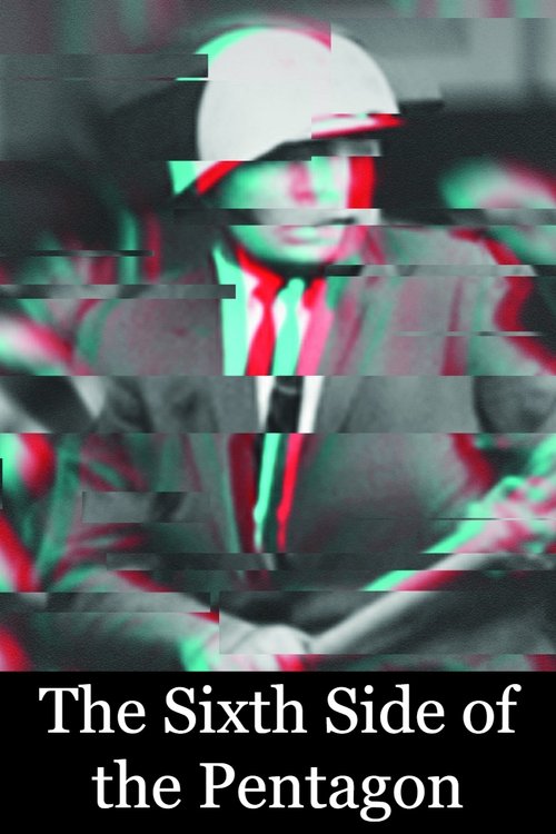 The Sixth Face of the Pentagon
