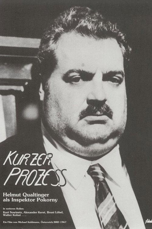 Kurzer Prozess