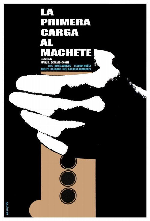 First Charge of the Machete