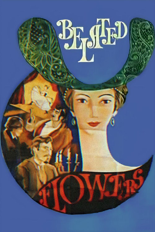 Late Flowers