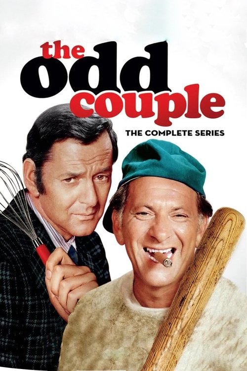 The Odd Couple