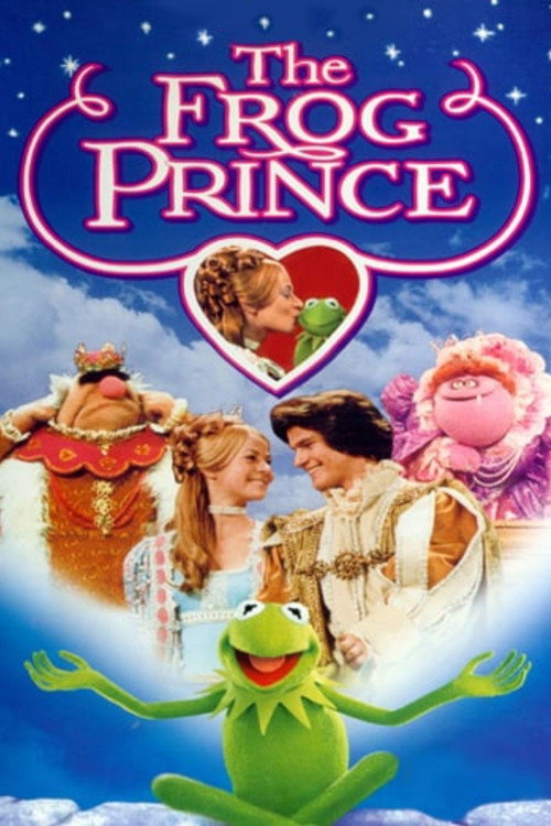 The Frog Prince