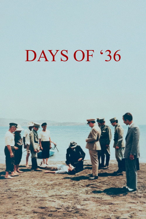 Days of 36