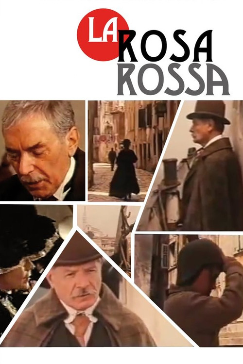 The Red Rose