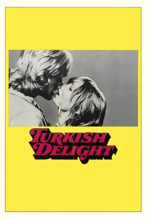 Turkish Delight