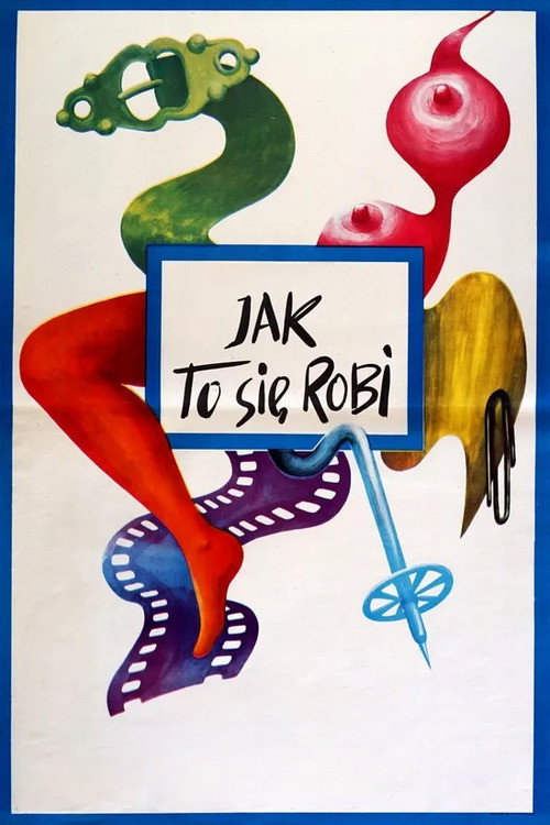 Jak to sie robi
