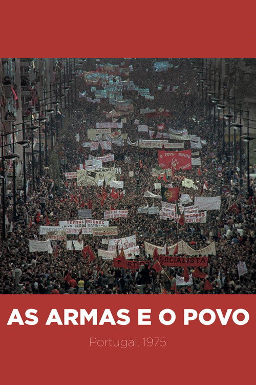 As Armas e o Povo