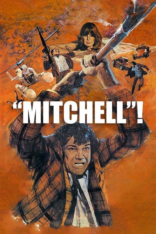 'Mitchell'!