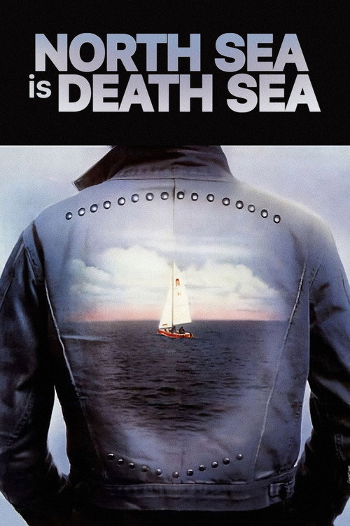 North Sea Is Dead Sea