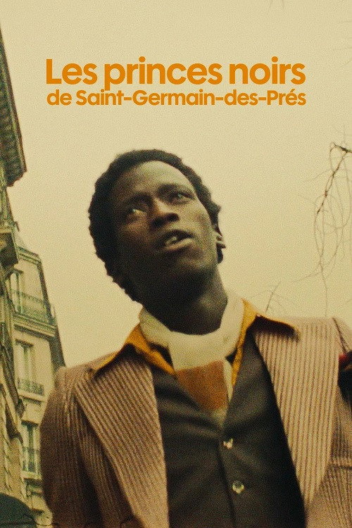 Les Princes Noirs de Saint-Germain-des-Près
