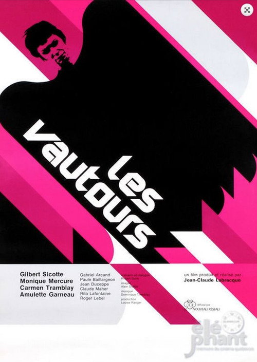 The Vultures
