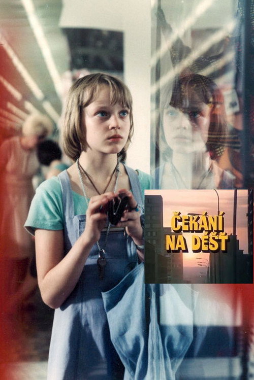Cekání na dést