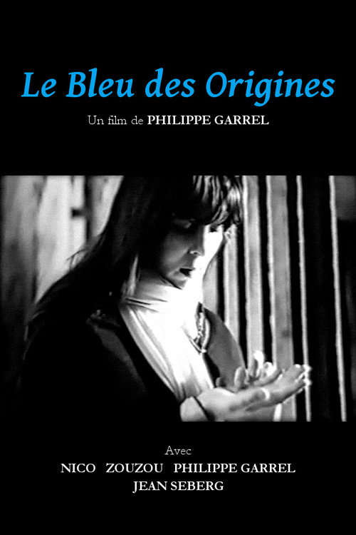 Le bleu des origines