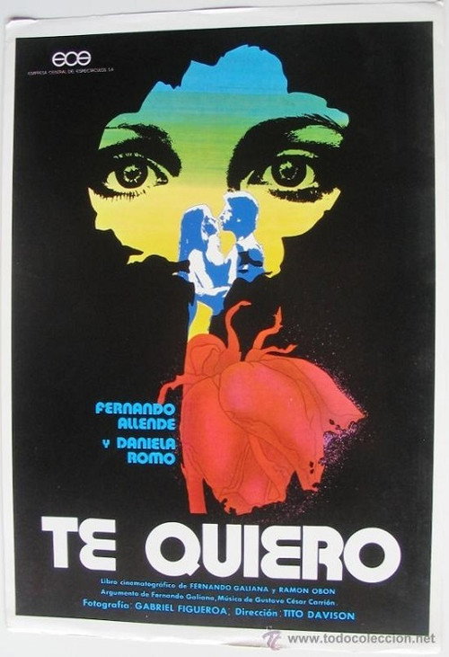 Te Quiero