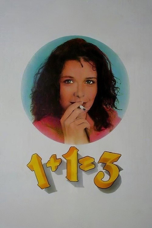 1 + 1 = 3