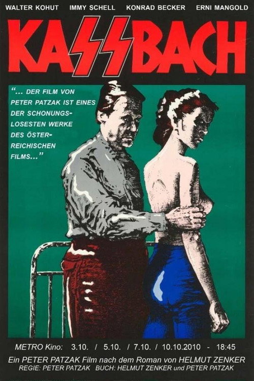 Kassbach – Ein Porträt