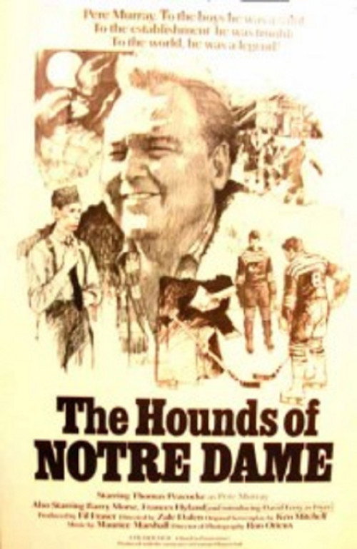 The Hounds of Notre Dame