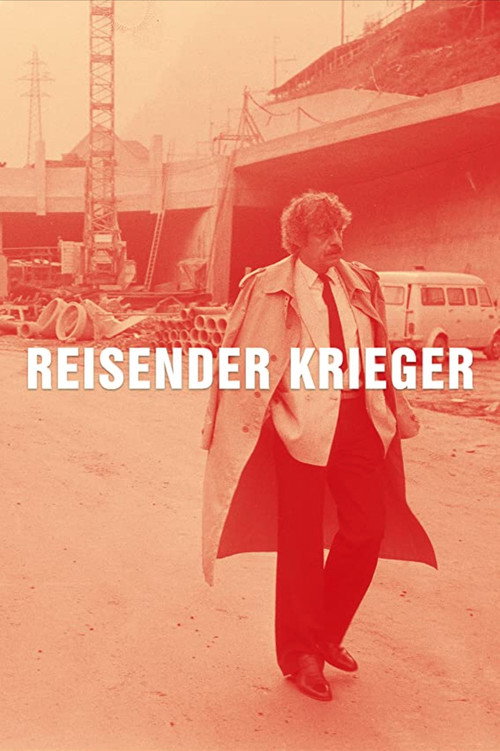 Reisender Krieger