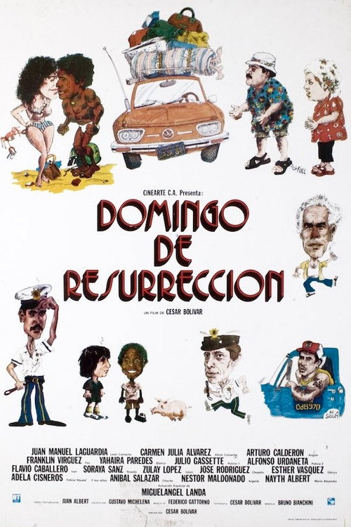 Domingo de Resurrección