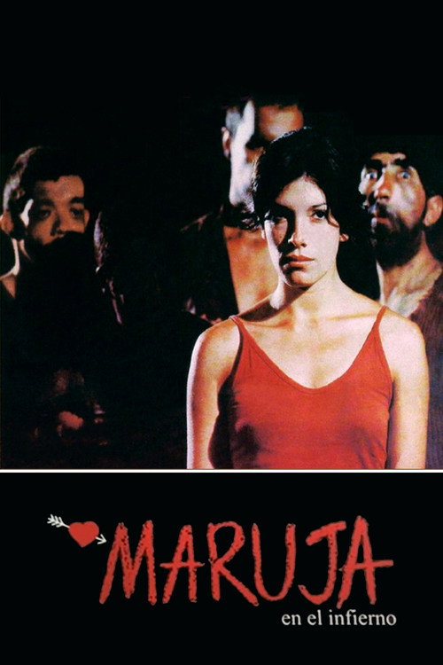 Maruja in Hell