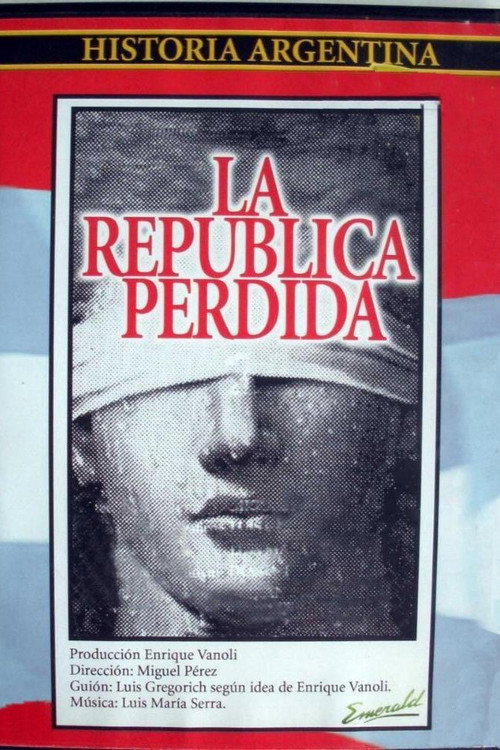 La República perdida