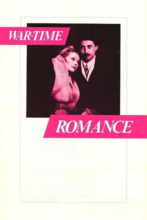 Wartime Romance