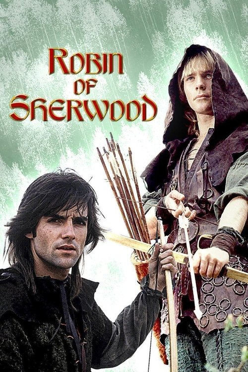 Robin of Sherwood