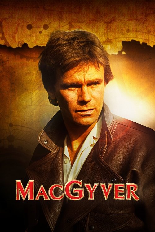 MacGyver