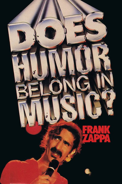Does Humor Belong in Music?