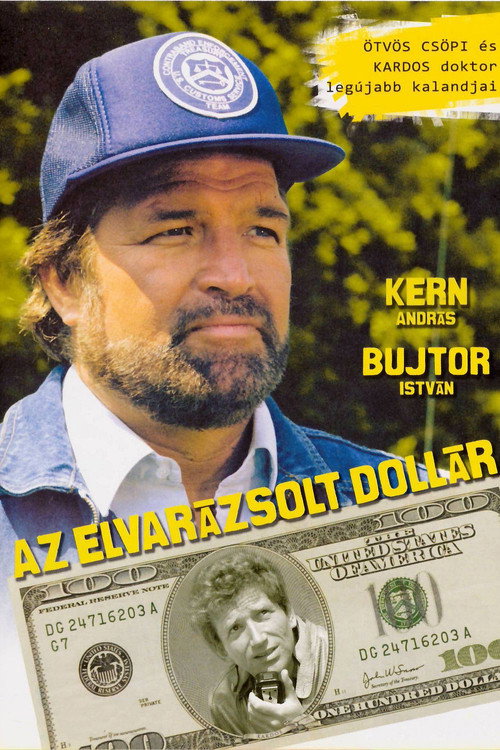 The Enchanted Dollars