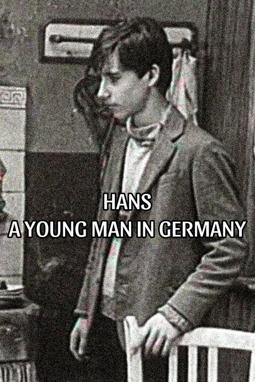 Hans – Ein Junge in Deutschland