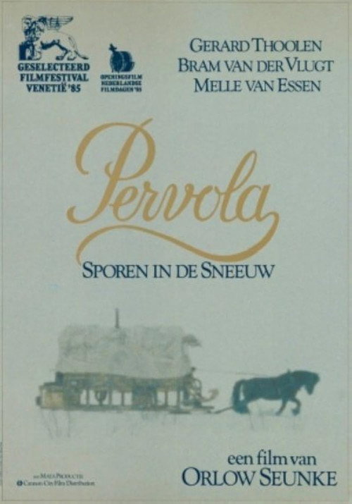 Tracks in the Snow (1985 film)