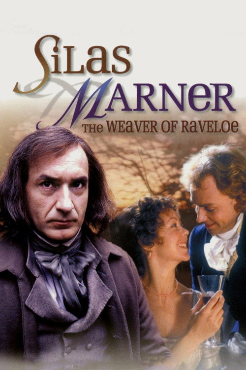 Silas Marner: The Weaver of Raveloe