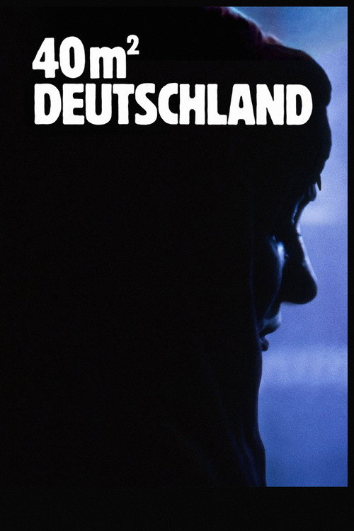 40 Square Meters of Germany