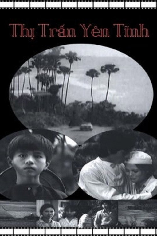 Thị trấn yên tĩnh