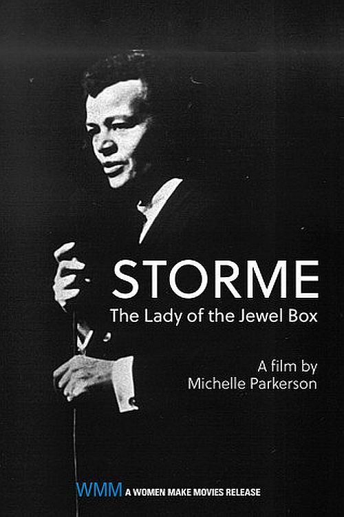 Stormé: The Lady of the Jewel Box