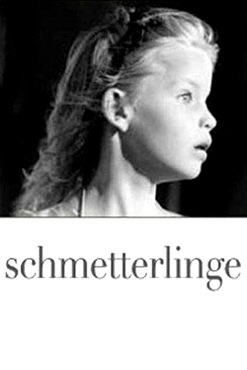 Schmetterlinge