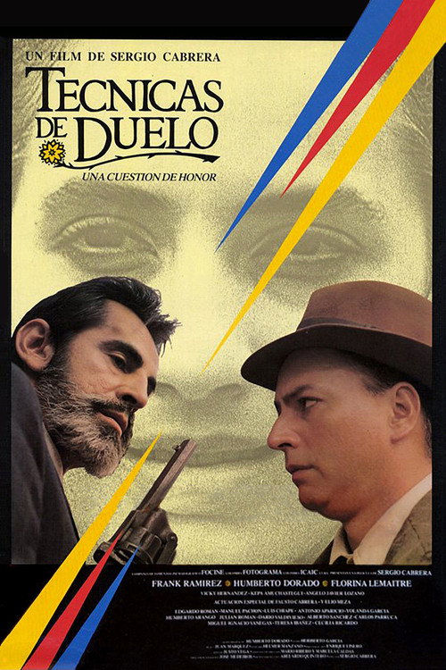 Duelling Techniques