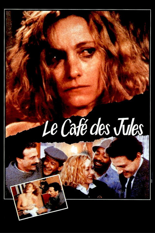 Le café des Jules