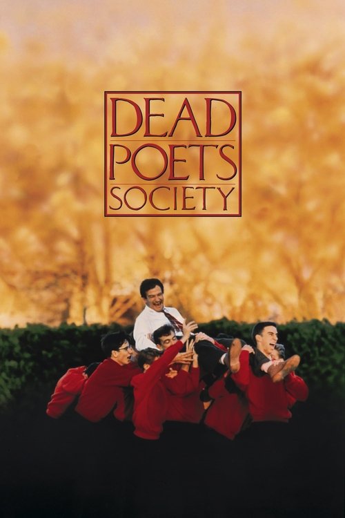 Dead Poets Society