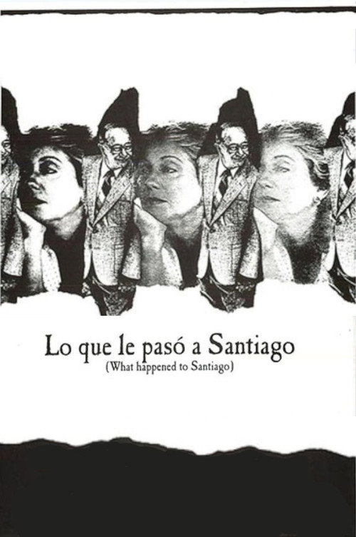 Lo que le Pasó a Santiago