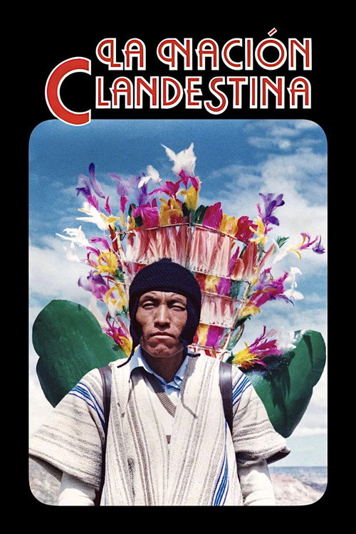 La nación clandestina