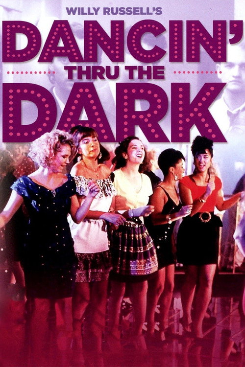Dancin' thru the Dark