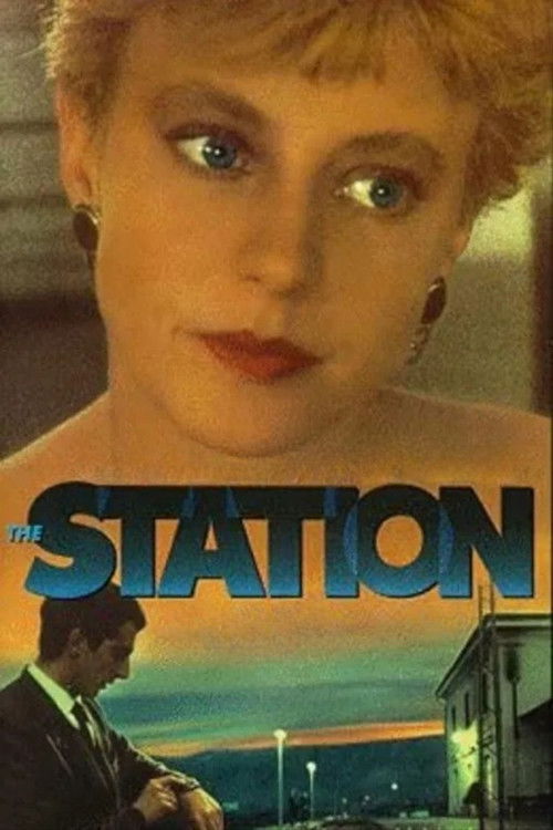 La stazione