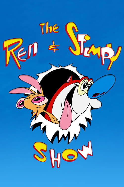 The Ren & Stimpy Show