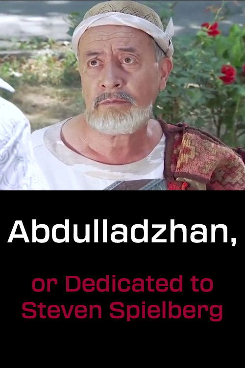 Abdullajon