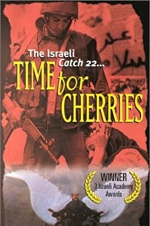 Time For Cherries